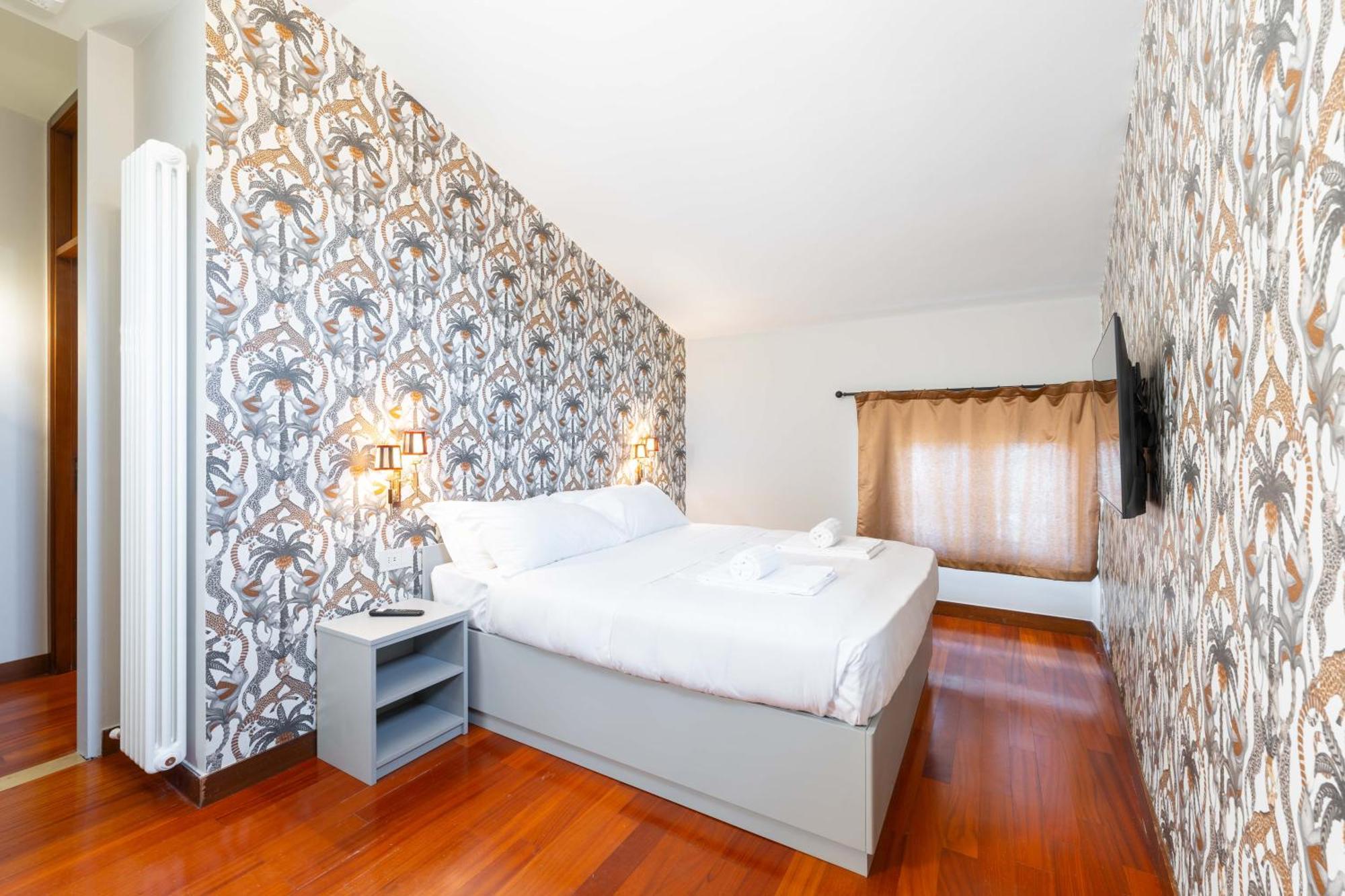 Hotel Residenza Girardi Verona Exteriér fotografie