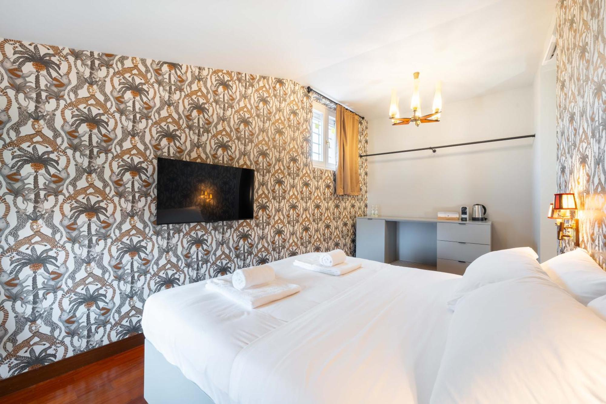 Hotel Residenza Girardi Verona Exteriér fotografie