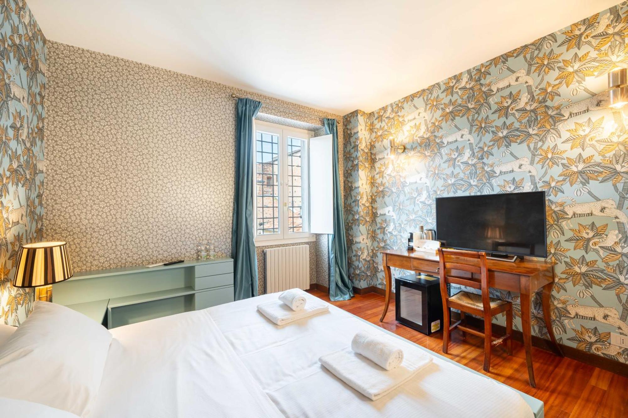 Hotel Residenza Girardi Verona Exteriér fotografie