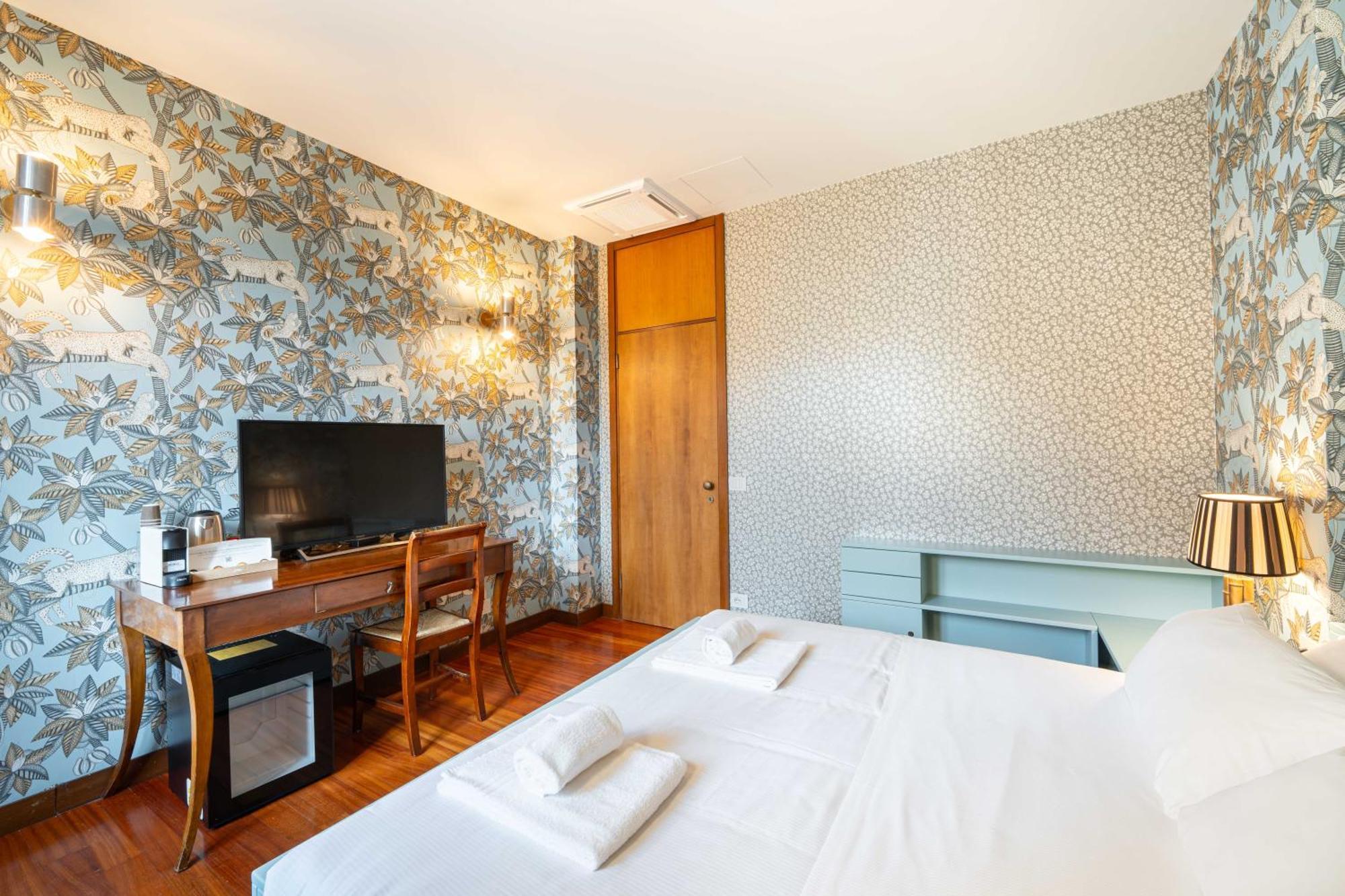 Hotel Residenza Girardi Verona Exteriér fotografie