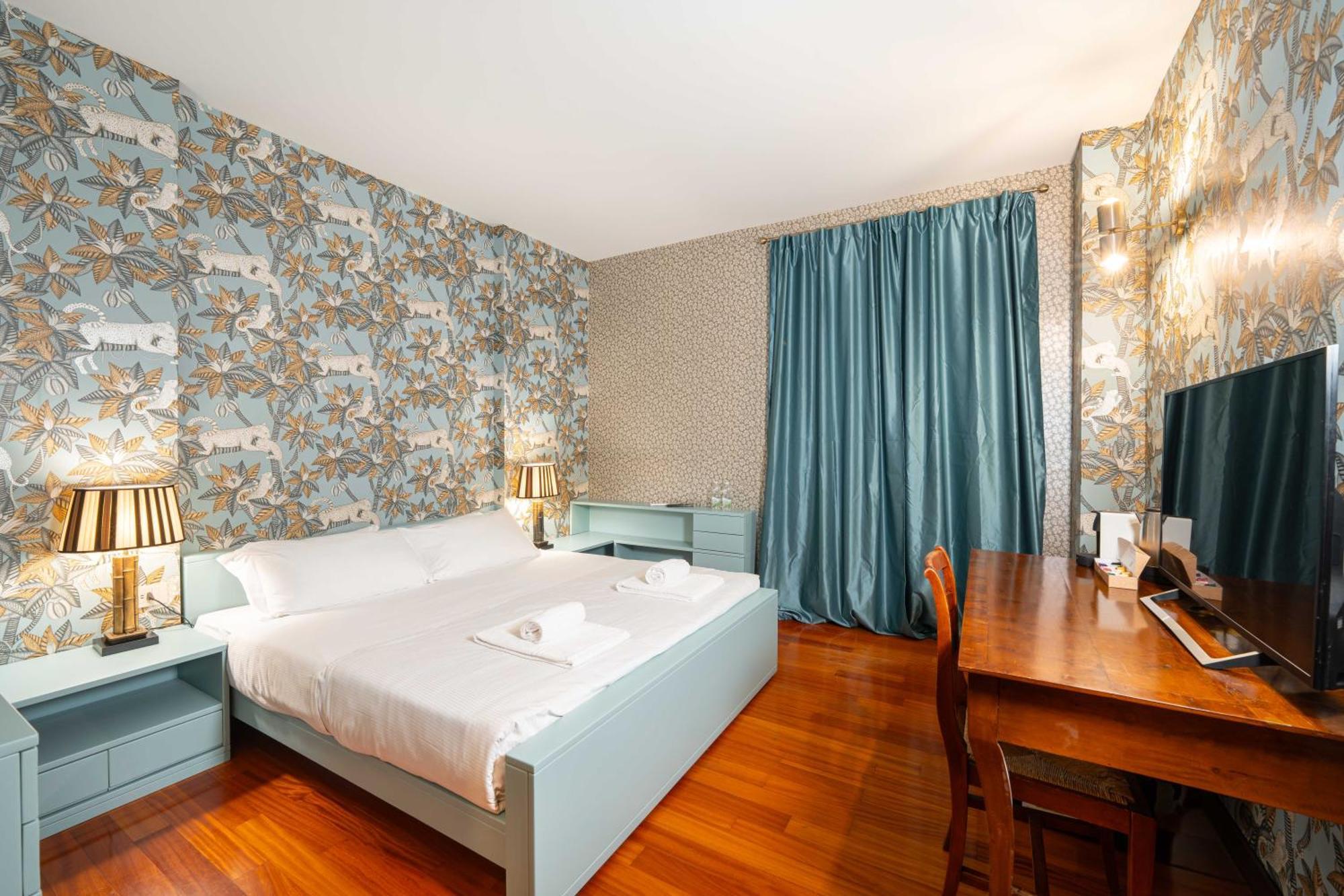 Hotel Residenza Girardi Verona Exteriér fotografie