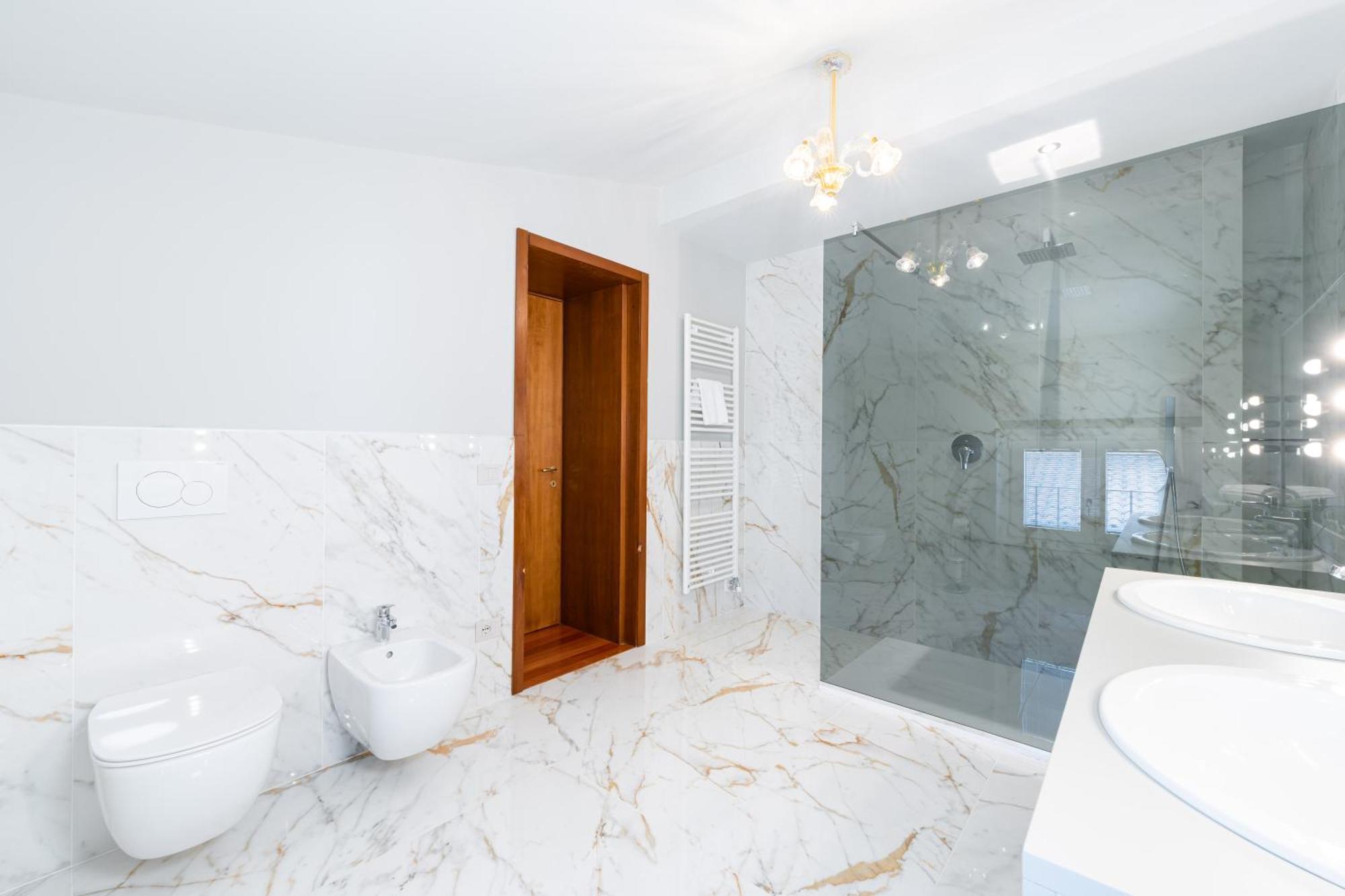 Hotel Residenza Girardi Verona Exteriér fotografie